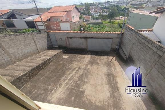 CASA NO PARQUE SÃO JOSÉ EM VARGINHA MG (3)