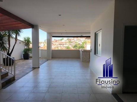 CASA TOP NO BOM PASTOR EM VARGINHA MG (18)