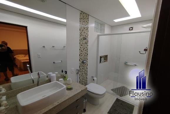 APARTAMENTO BELÍSSIMO NO CAMPOS ELISEOS EM VARGINHA MG (12)