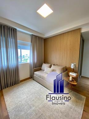 APARTAMENTO BELÍSSIMO NO CAMPOS ELISEOS EM VARGINHA MG (6)