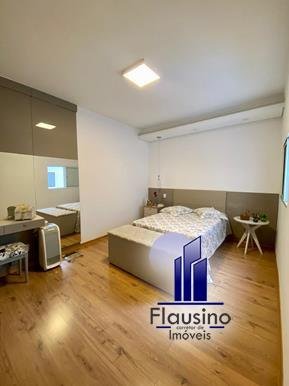 APARTAMENTO BELÍSSIMO NO CAMPOS ELISEOS EM VARGINHA MG (8)
