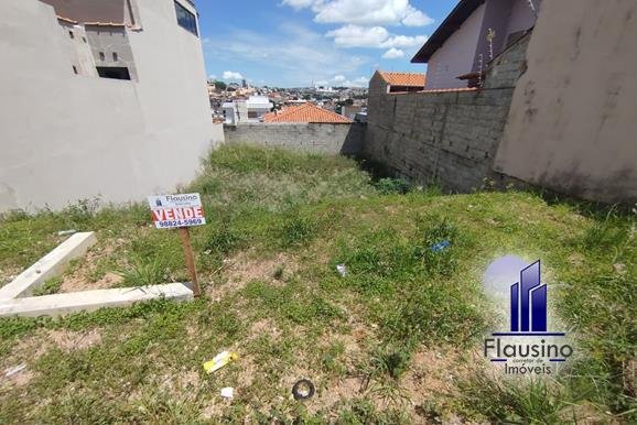 TERRENO RELÍQUIA NO JARDIM ITÁLIA EM VARGINHA MG (2)