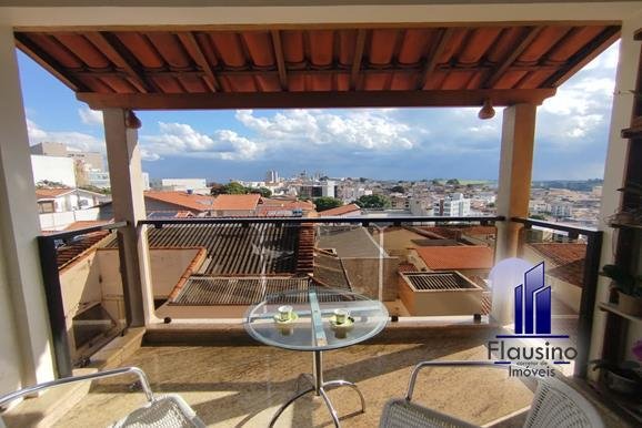 APARTAMENTO TOP NO VILA PINTO EM VARGINHA MG (22)