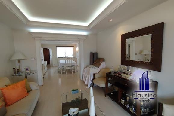 APARTAMENTO TOP NO VILA PINTO EM VARGINHA MG (23)