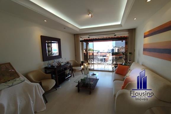 APARTAMENTO TOP NO VILA PINTO EM VARGINHA MG (24)