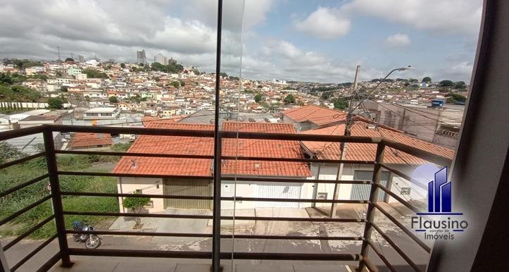 APARTAMENTO NO JARDIM ITÁLIA EM VARGINHA MG (17)