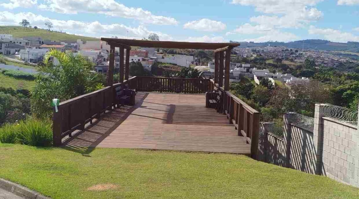 TERRENO EXCELENTE NO CONDOMÍNIO GARDEN EM VARGINHA MG (10) (Copy)