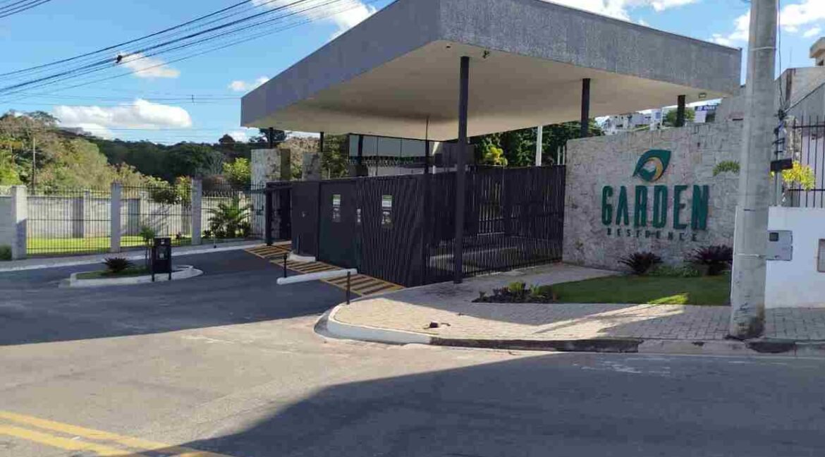 TERRENO EXCELENTE NO CONDOMÍNIO GARDEN EM VARGINHA MG (2) (Copy)