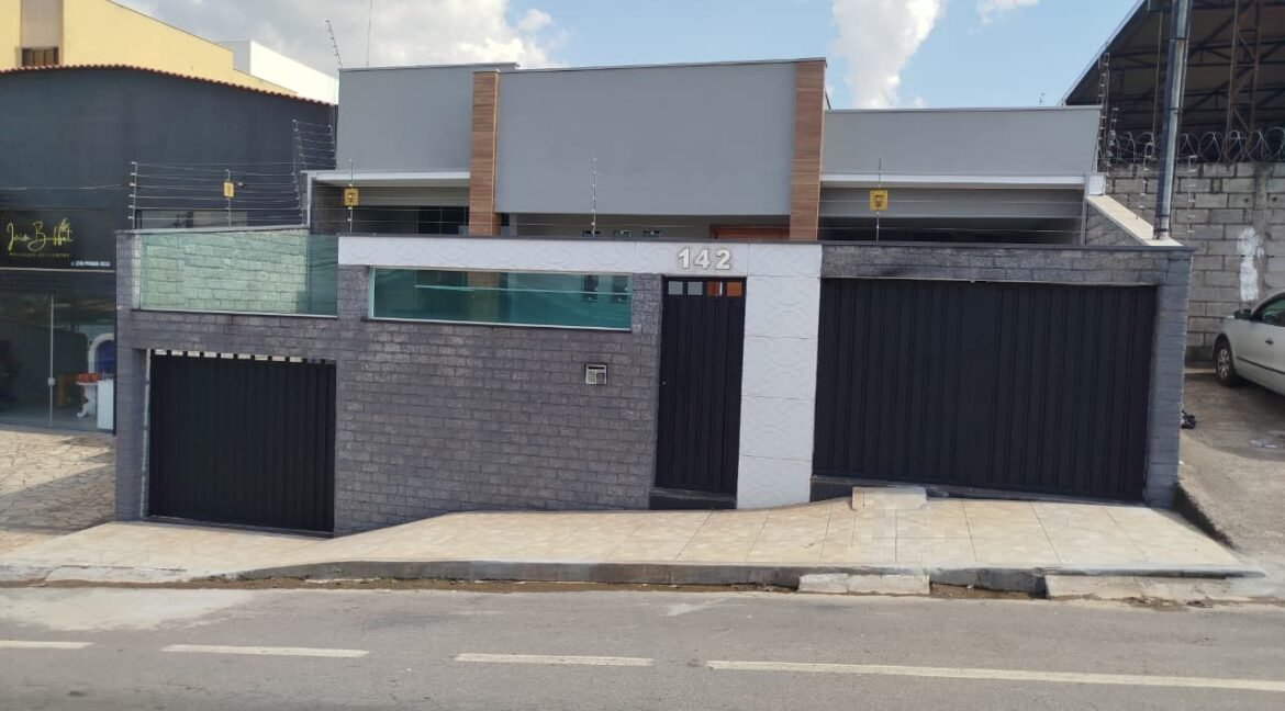 CASA EXCELENTE NO REZENDE EM VARGINHA MG (5)