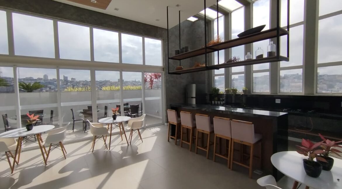 APARTAMENTO TRÊS QUARTOS COM TRÊS VAGAS NO SKYVISIION NOVO HORIZONTE EM VARGINHA MG (12)
