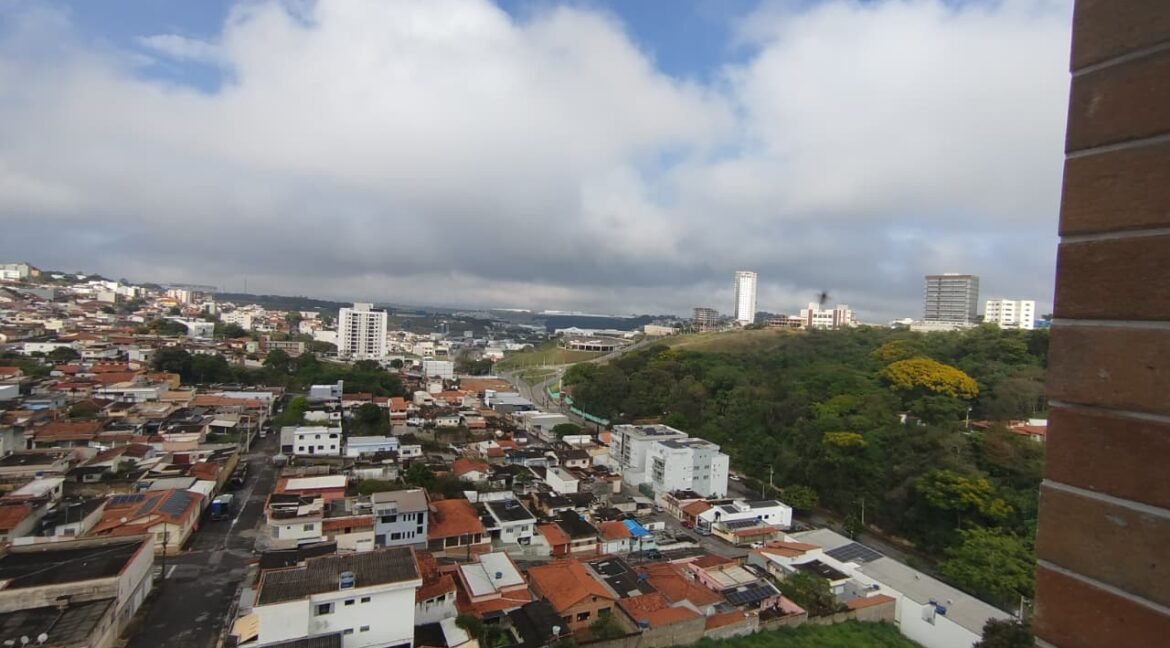 APARTAMENTO TRÊS QUARTOS COM TRÊS VAGAS NO SKYVISIION NOVO HORIZONTE EM VARGINHA MG (14)