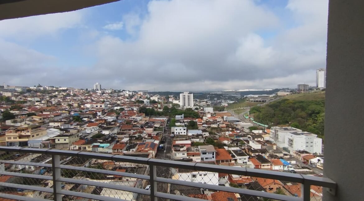 APARTAMENTO TRÊS QUARTOS COM TRÊS VAGAS NO SKYVISIION NOVO HORIZONTE EM VARGINHA MG (15)