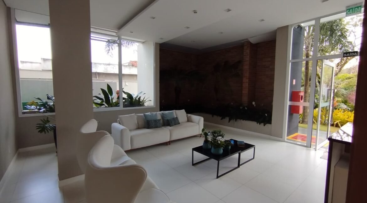 APARTAMENTO TRÊS QUARTOS COM TRÊS VAGAS NO SKYVISIION NOVO HORIZONTE EM VARGINHA MG (3)