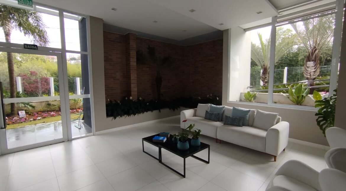 APARTAMENTO TRÊS QUARTOS COM TRÊS VAGAS NO SKYVISIION NOVO HORIZONTE EM VARGINHA MG (4)