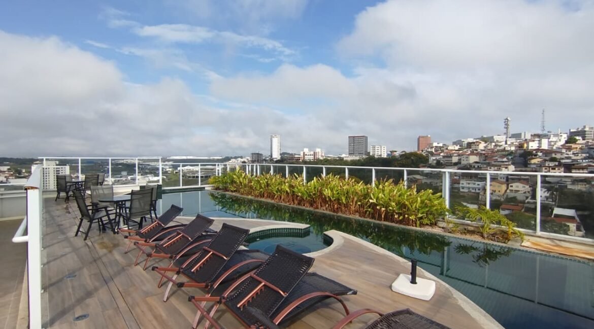 APARTAMENTO TRÊS QUARTOS COM TRÊS VAGAS NO SKYVISIION NOVO HORIZONTE EM VARGINHA MG (7)