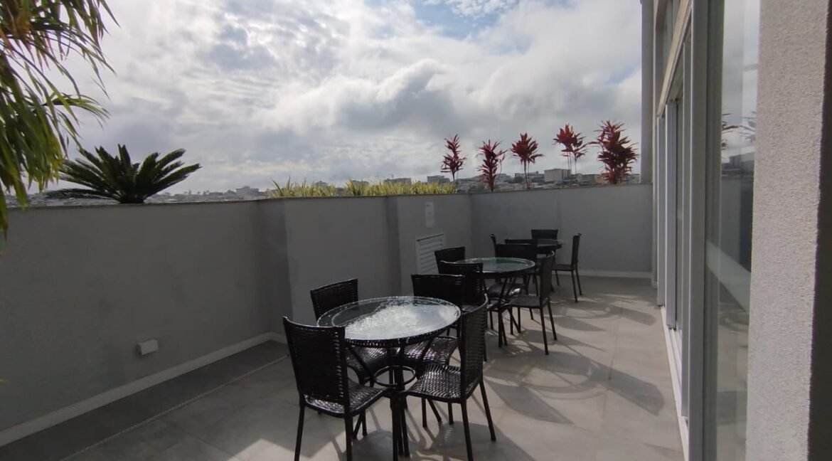 APARTAMENTO TRÊS QUARTOS COM TRÊS VAGAS NO SKYVISIION NOVO HORIZONTE EM VARGINHA MG (8)