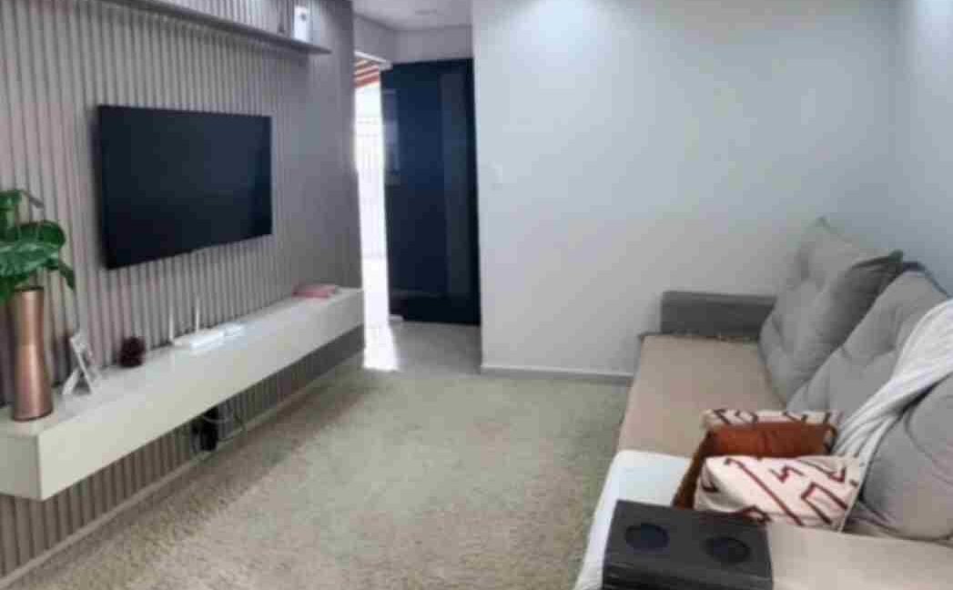 A CASA MAIS BONIITA DOO ESTRELA EM VARGINHA MG (10)