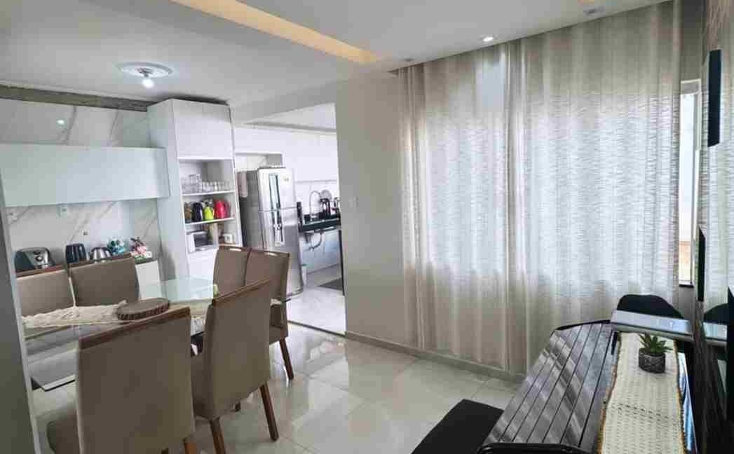 A CASA MAIS BONIITA DOO ESTRELA EM VARGINHA MG (6)